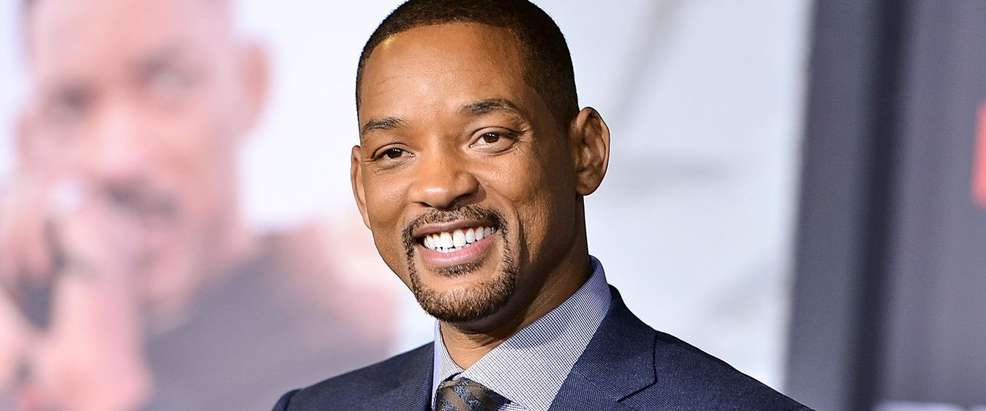Will Smith lanza serie en Snapchat por la cuarentena