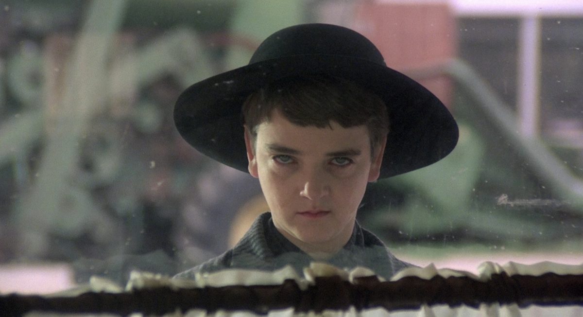 Children of the Corn de King está rodando un remake
