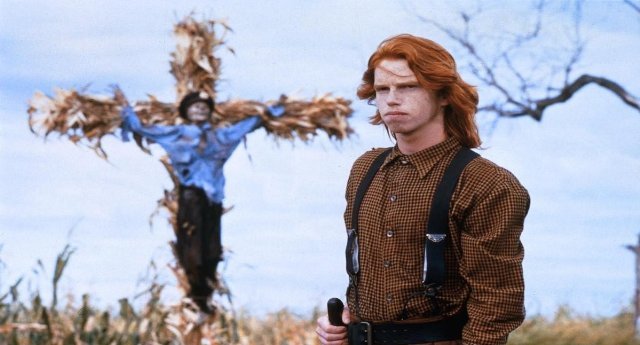 Children of the Corn de Stephen King está rodando un remake