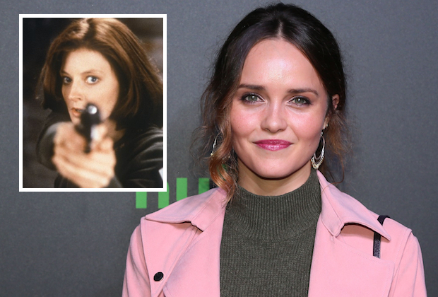 Clarice, piloto secuela de The Silence of the Lambs será serie en CBS