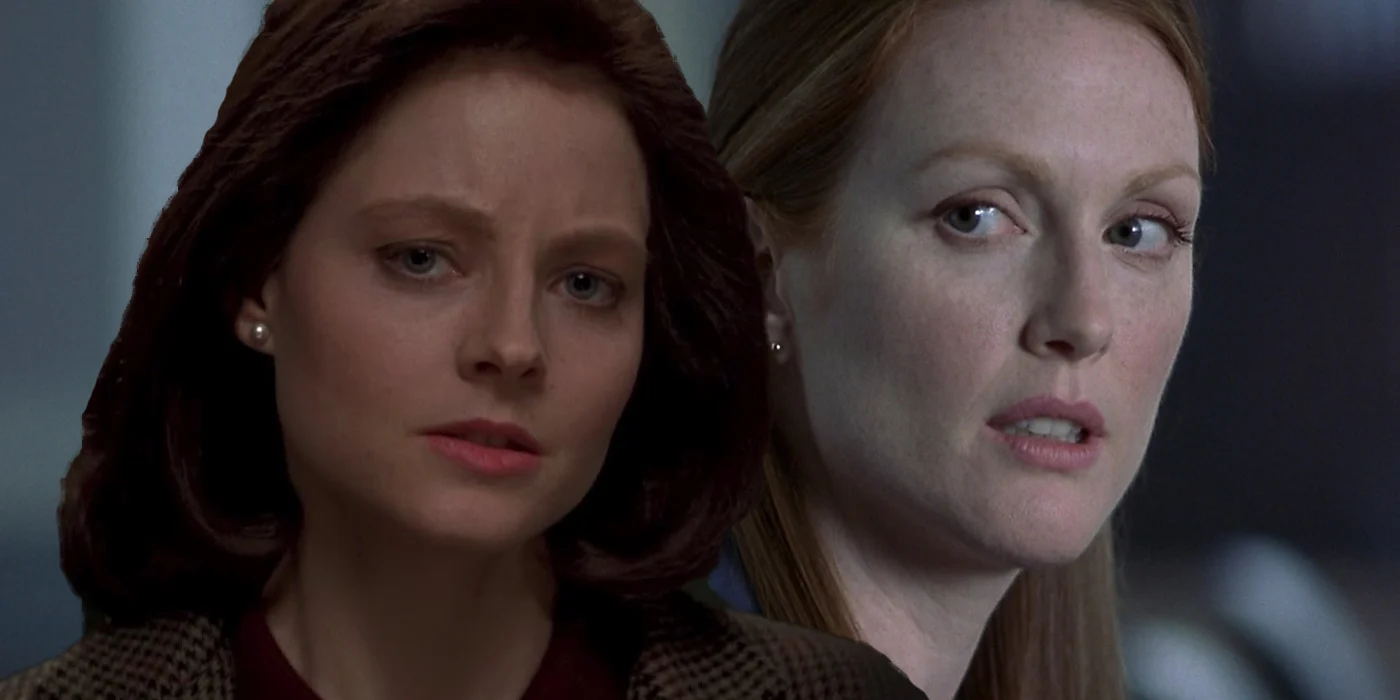 Clarice, piloto secuela de Silence of the Lambs será serie en CBS