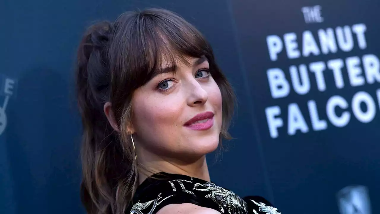 Dakota Johnson se suma al thriller Don't Worry Darling