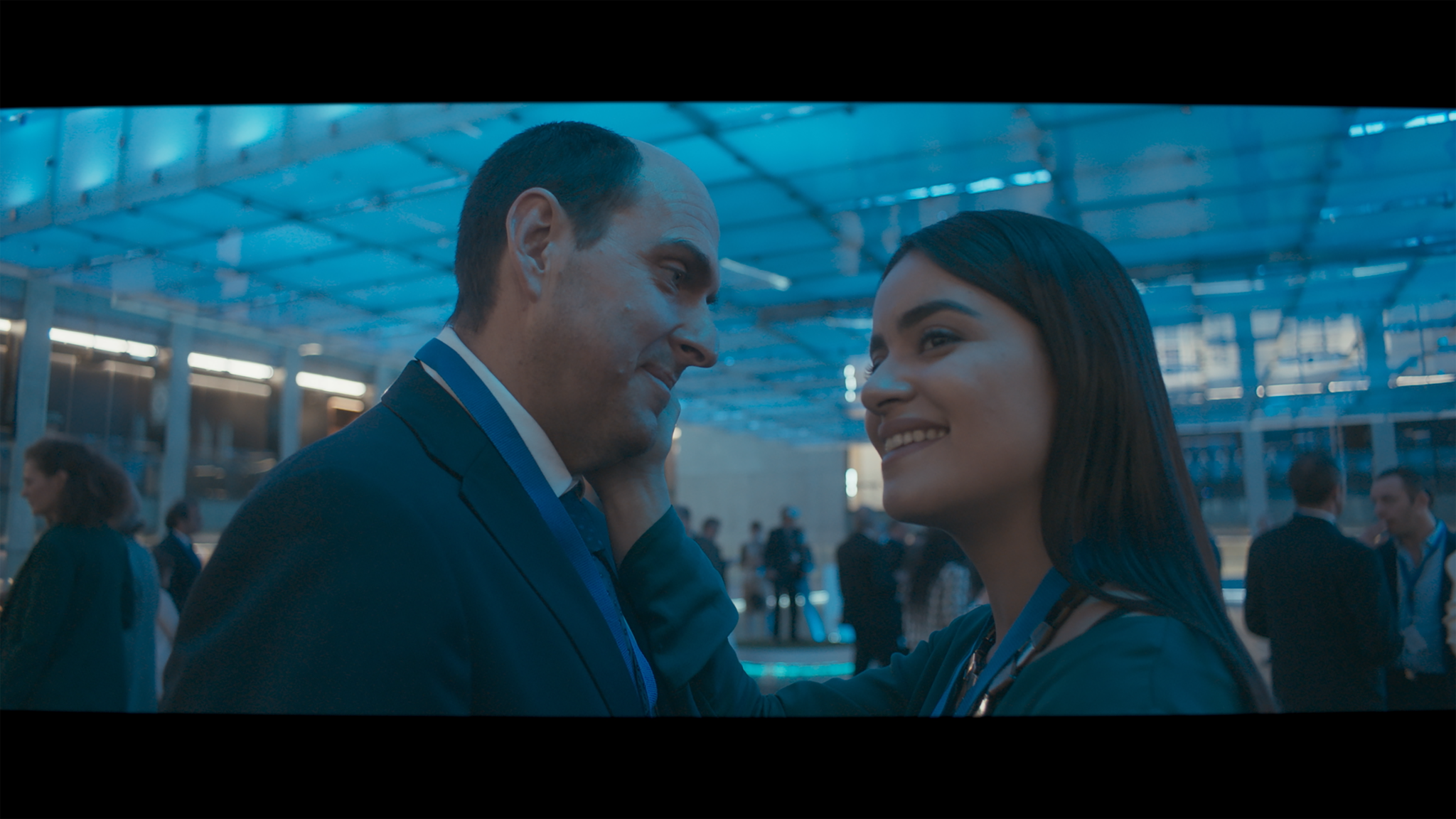 Prime Video revela tráiler y lanzamiento de El Presidente, la serie sobre el FIFA GATE
