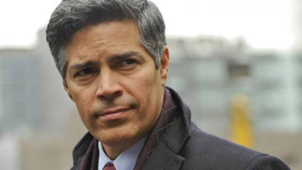 Esai Morales es el nuevo villano de Mission Impossible 7
