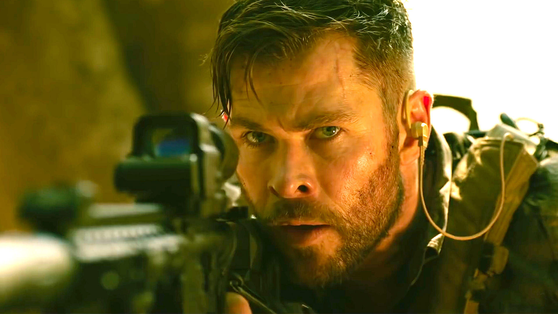 Joe Russo desarrolla secuela de Extraction protagonizada por Chris Hemsworth