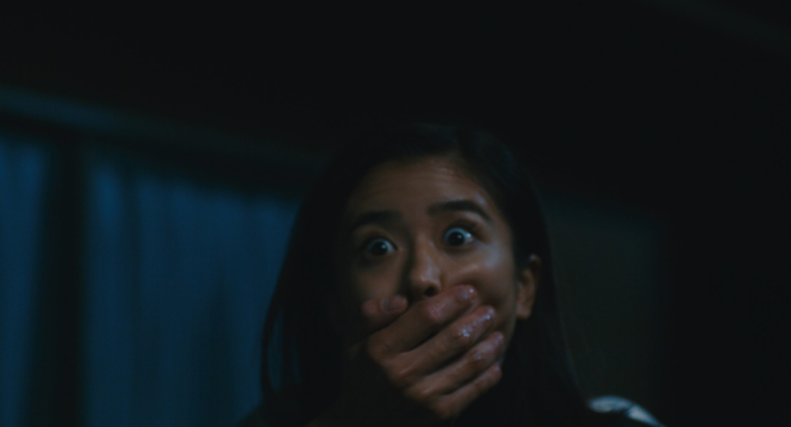 Netflix revela tráiler de la serie Ju-On: Origins, precuela de Grudge