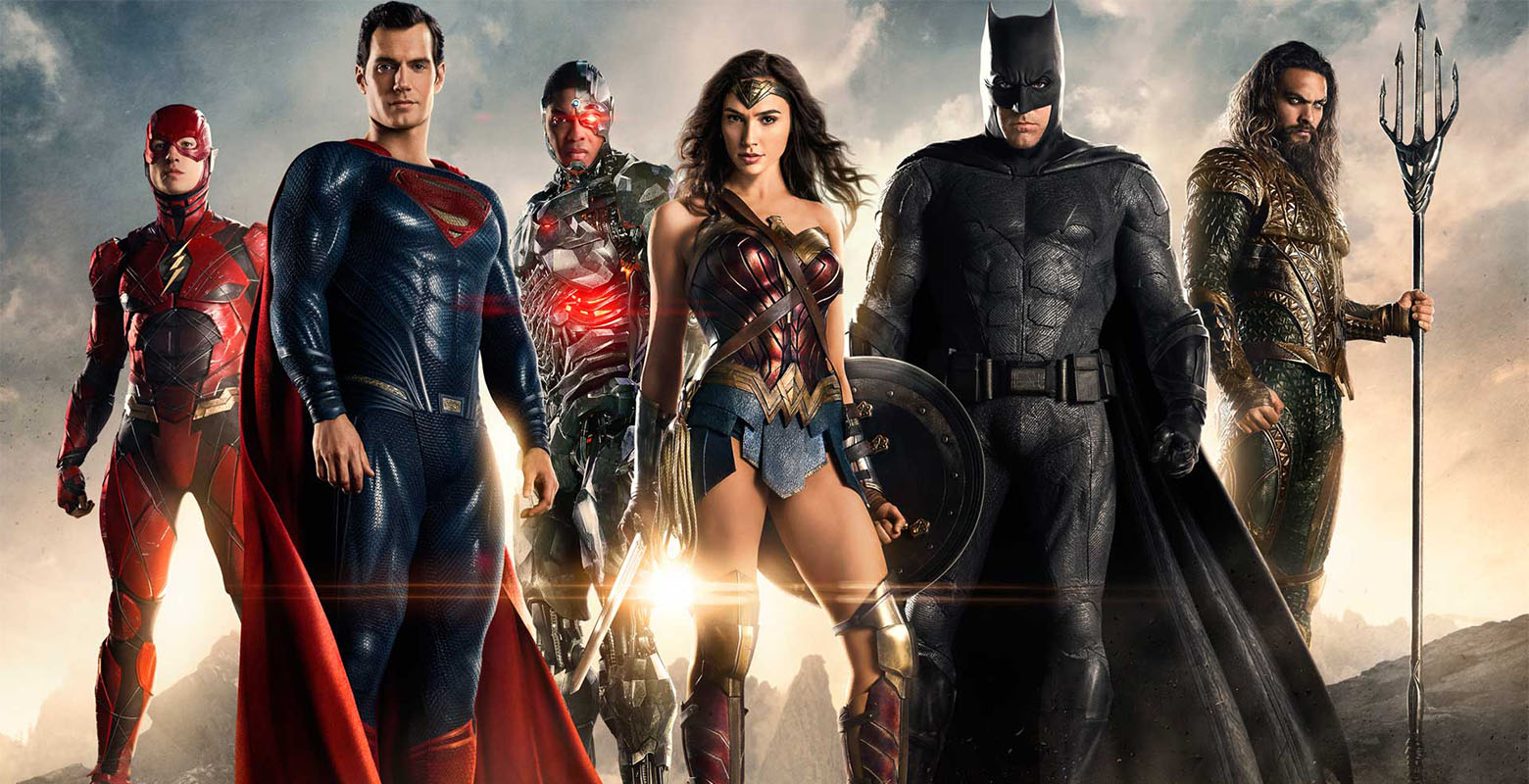 ¡Zack Snyder lanzará Snyder Cut de Justice League en HBO Max! en 2021