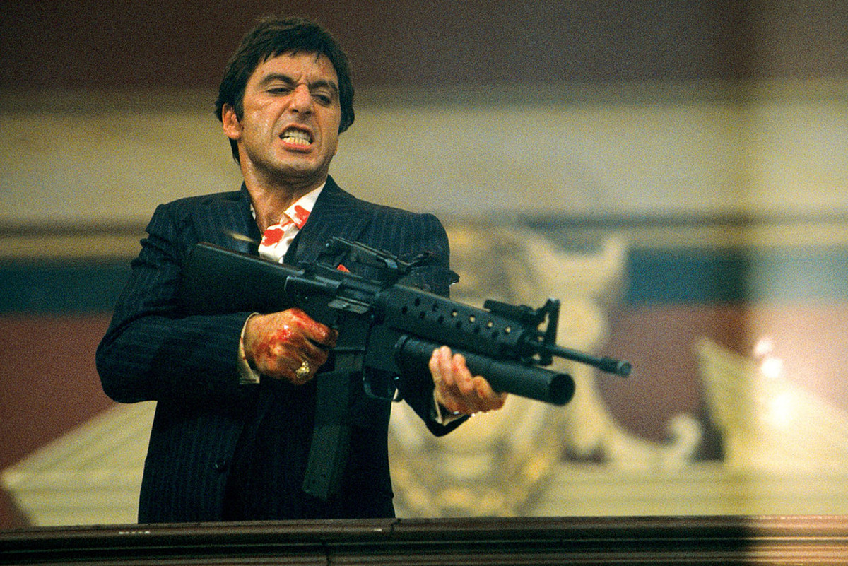 Luca Guadagnino dirigirá nuevo remake de Scarface