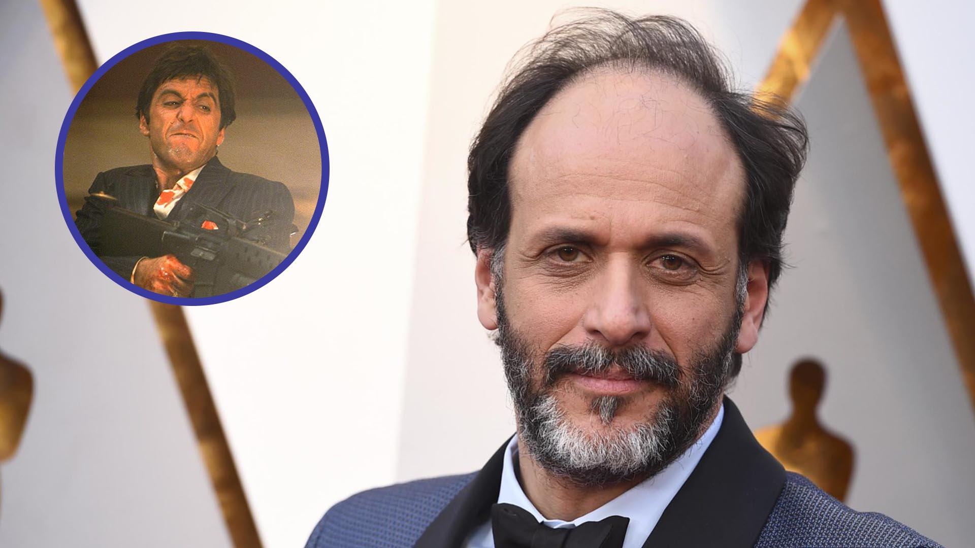 Luca Guadagnino dirigirá nuevo remake de Scarface para Universal