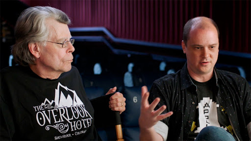 Revival: Mike Flanagan adaptará otra historia de Stephen King