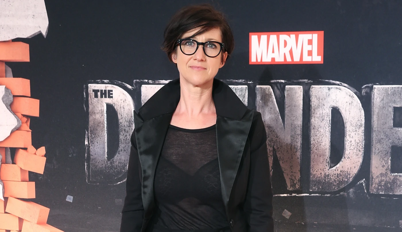 Sony desarrolla nueva película Marvel con SJ Clarkson