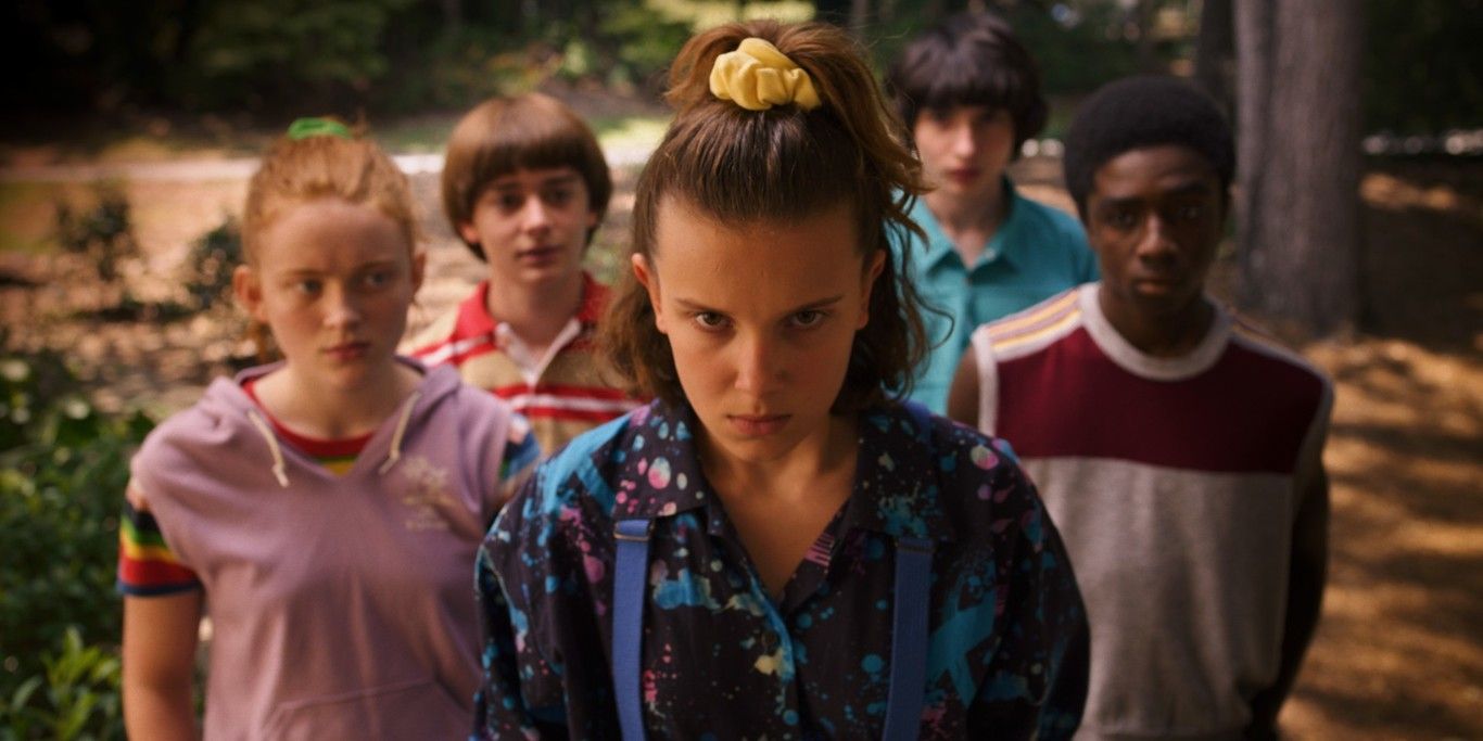 Stranger Things 4 incluirá gran revelación sobre el pasado de Hopper