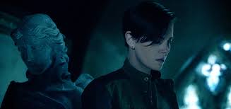 Mucha acción y Charlize Theron en primer tráiler de Old Guard