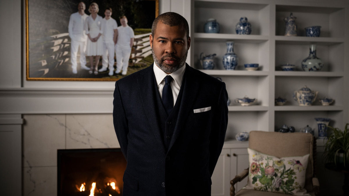 The Twilight Zone de Peele libera tráiler de segunda temporada
