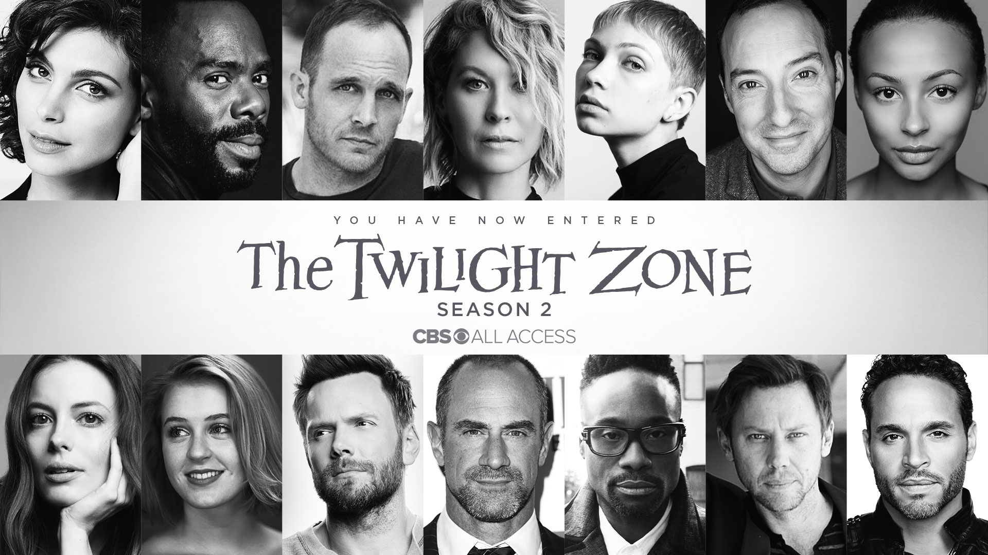 La serie The Twilight Zone de Peele libera tráiler de segunda temporada