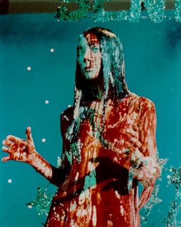 Sissy Spacek en "Carrie"