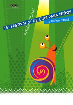 09df832438 15º Festival Internacional de Cine para niños (...y no tan Niños)