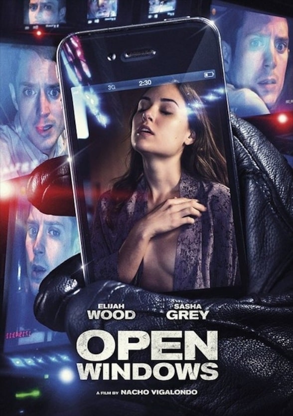 Open Windows cartel