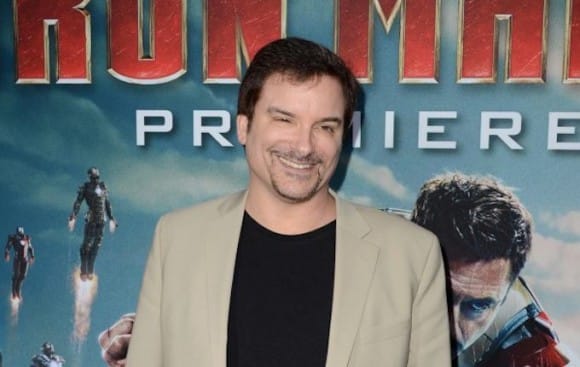 Shane Black