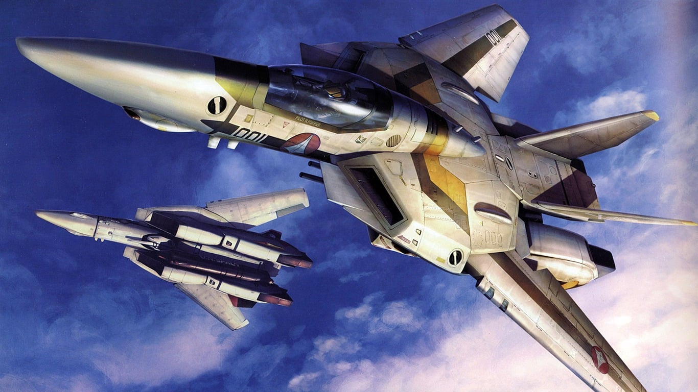 robotech academy kickstarter