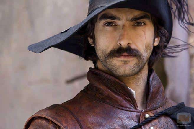 Alatriste