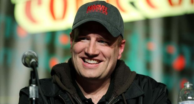 Kevin Feige