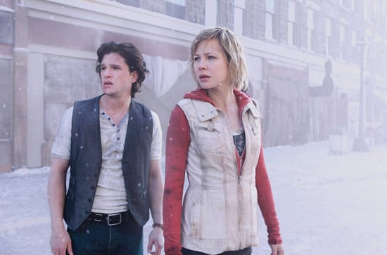 Silent Hill: Revelations 3D
