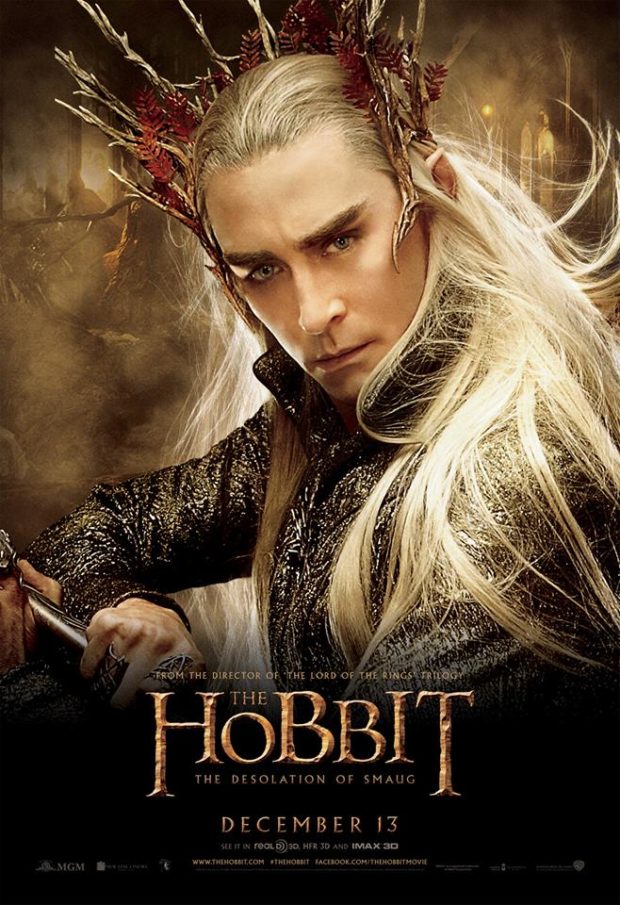 the hobbit 2