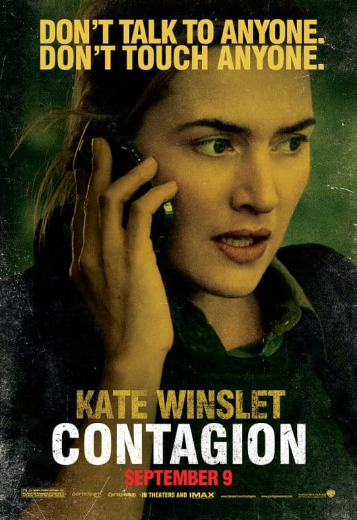 CONTAGION