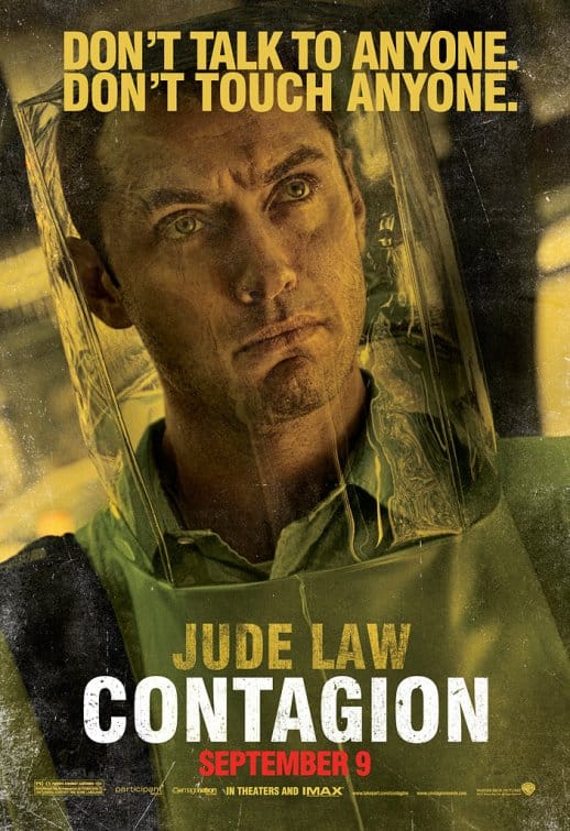 CONTAGION