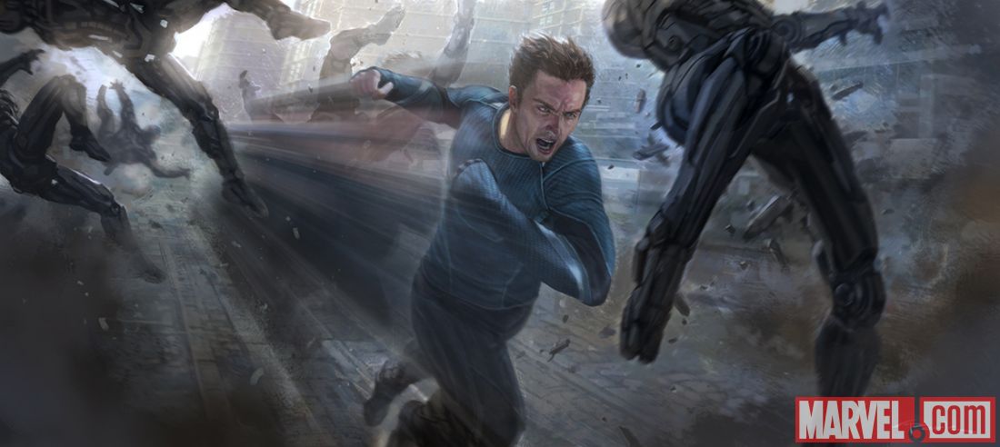 Quicksilver
