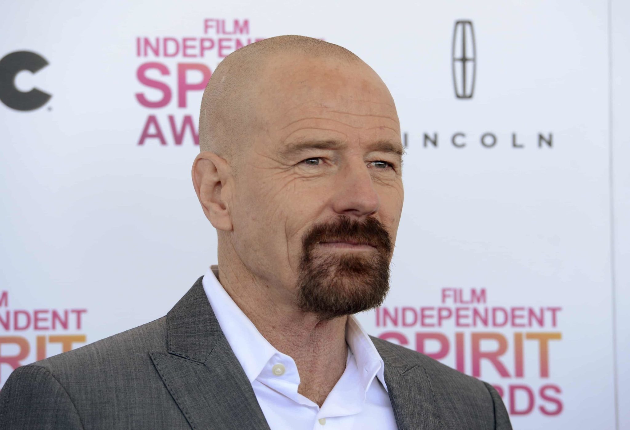 Bryan Cranston conocido por su rol en Malcolm el de en Medio y Breaking Bad se une a la adaptación de "All the Way" obra que le otorgó un Tony Award.