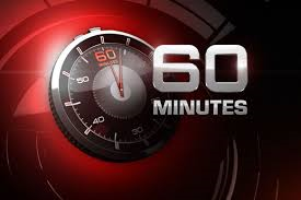 60 minutes