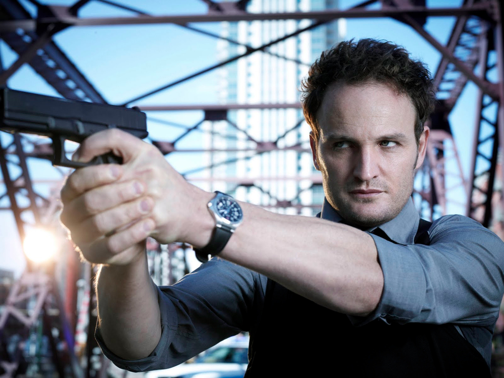 Jason Clarke formará parte de "Terminator: Genesis"