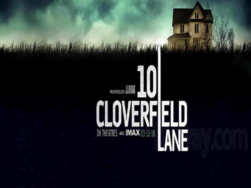 Avenida Cloverfield 10: Una secuela "espiritual"