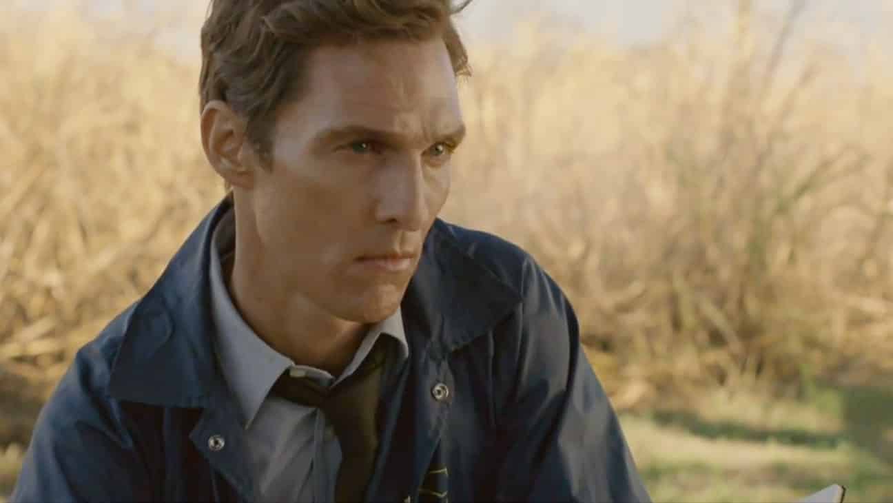 Imagen Promocional de la segunda temporada de True Detective, serie original de HBO. HBO y Nick Pizzolatto están igual de confundidos sobre lo que pasará con el futuro de True Detective, así que tendremos que esperar. True Detective es creado por Nick Pizzolatto y estelarizado por Collin Farrell, Taylor Kitsch, Vince Vaughn y Rachel McAdams, para su segunda temporada.