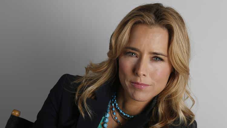 Tea Leoni es madame secretary en CBS