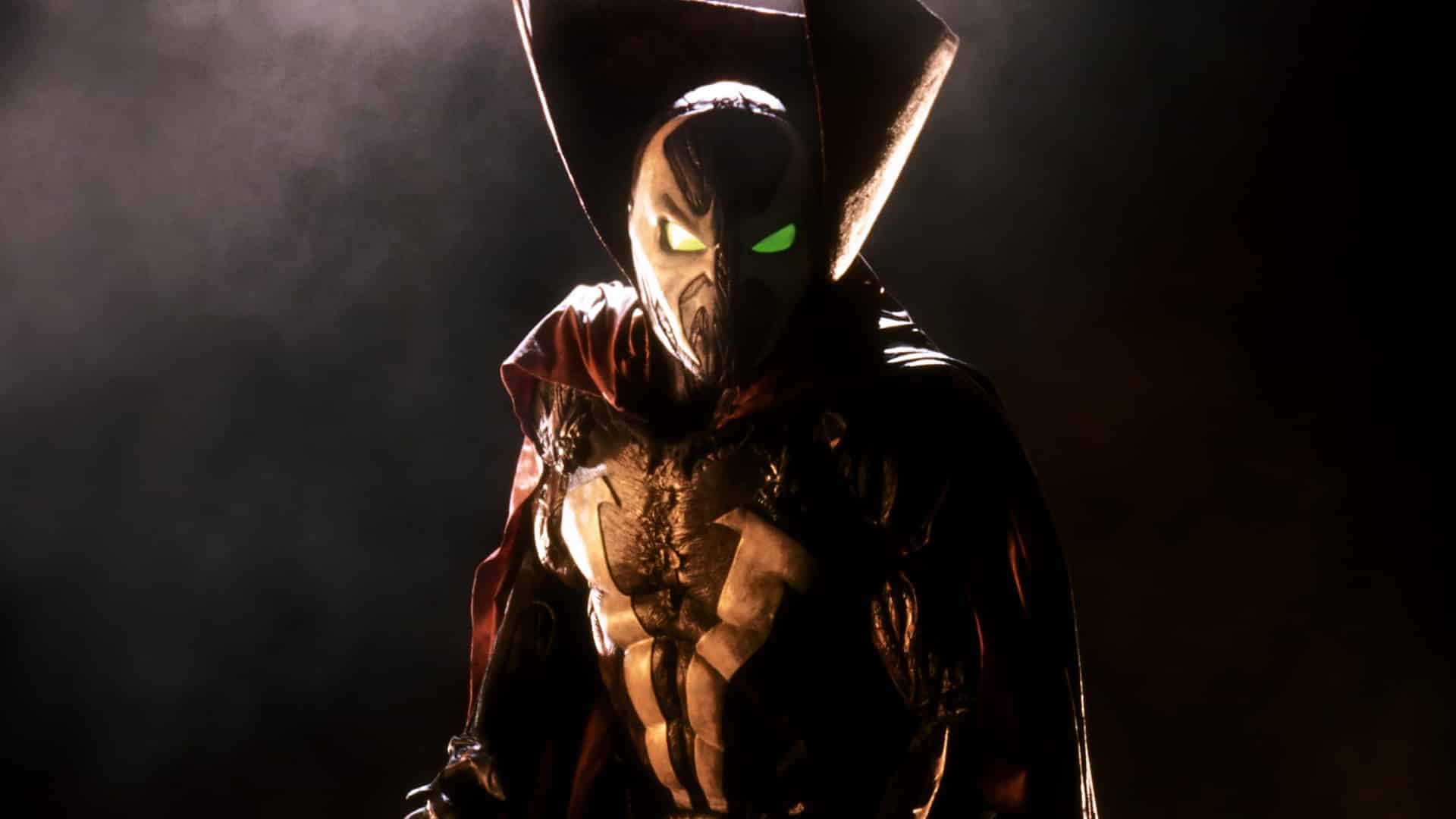 Spawn podría volver al cine con una secuela más terrorífica y violenta ...