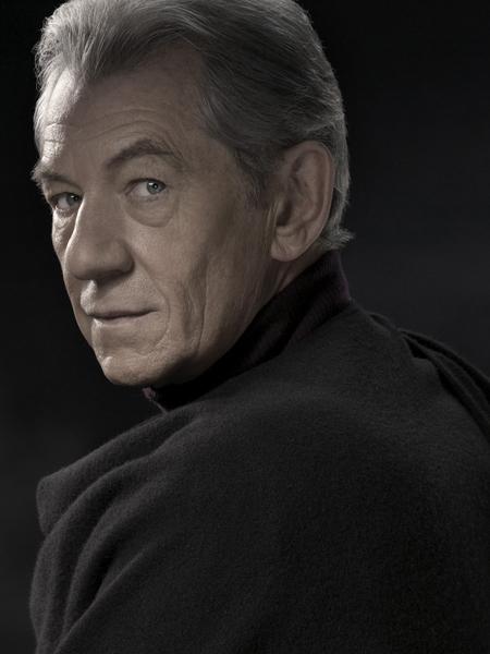 Ian McKellen