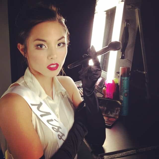 Anna Akana & Megan Rosati