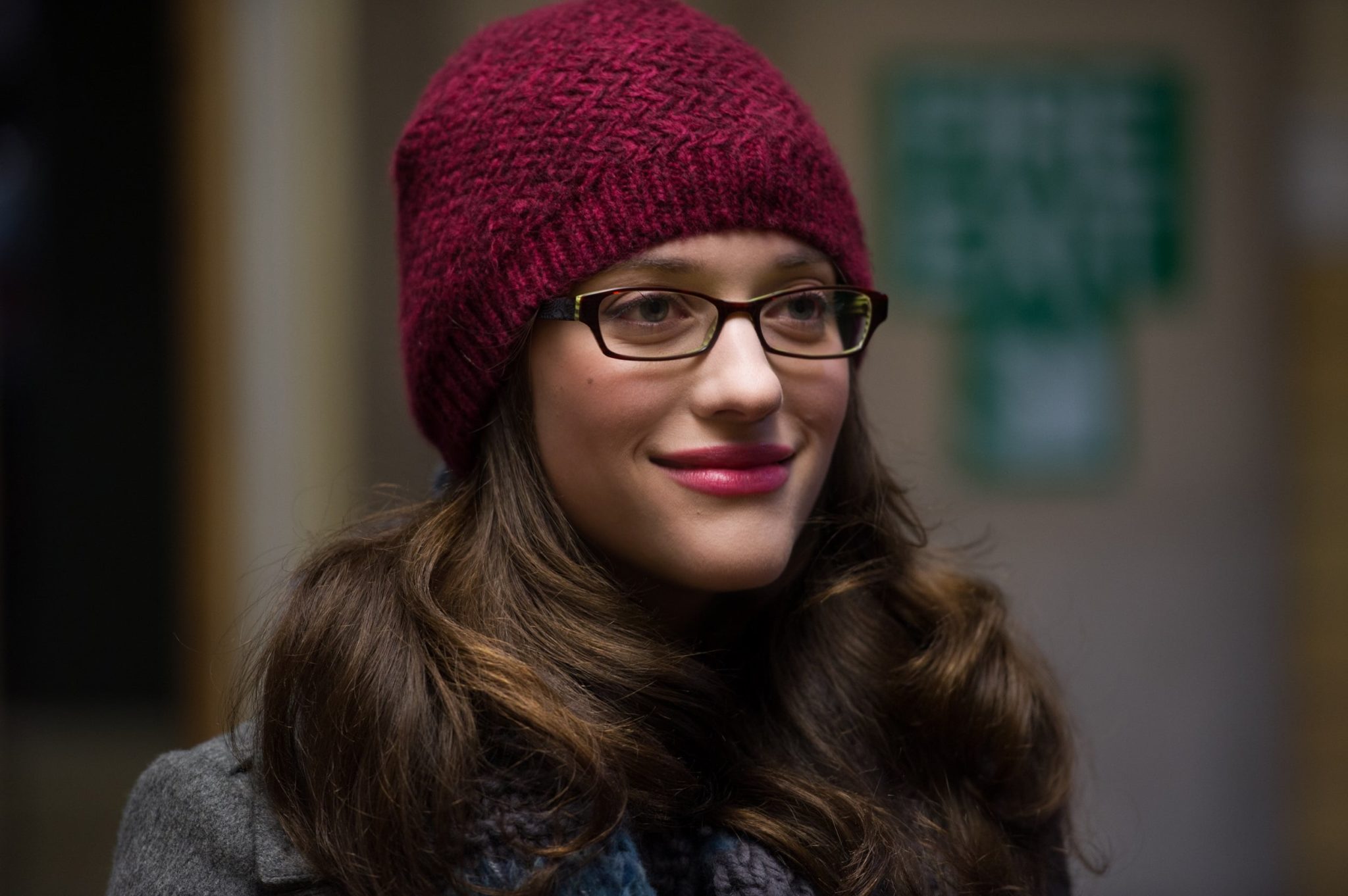 Kat Dennings