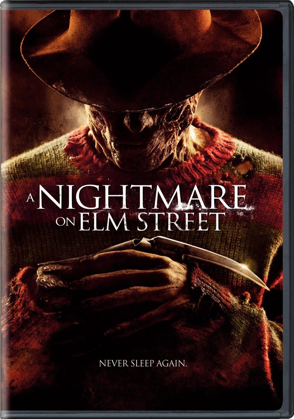 A Nightmare on Elm Street