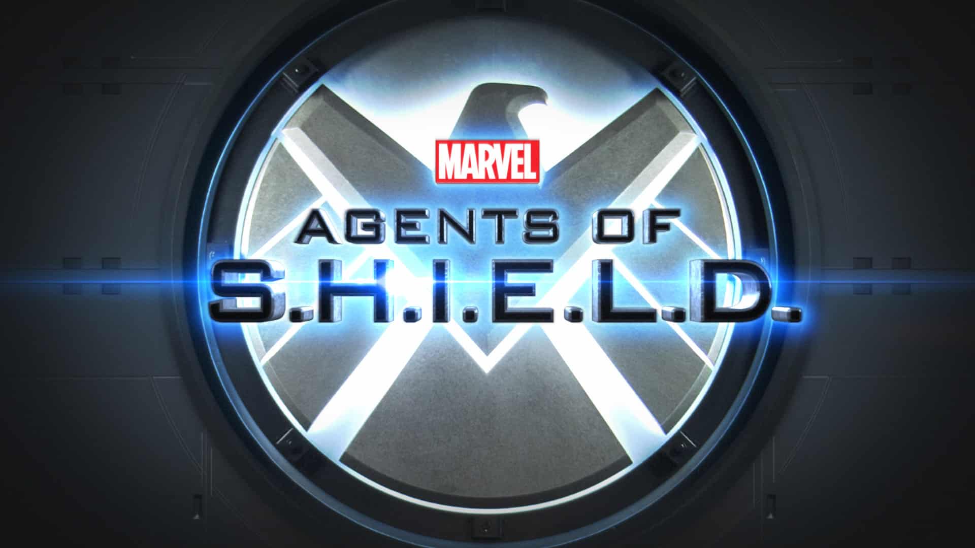 Agents of Shield