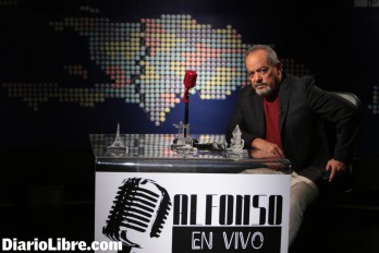 Alfonso en Vivo