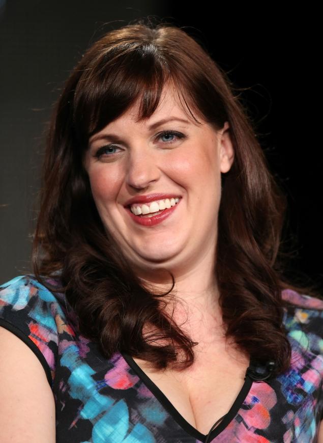 Allison Tolman