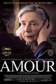 Amour de Haneken