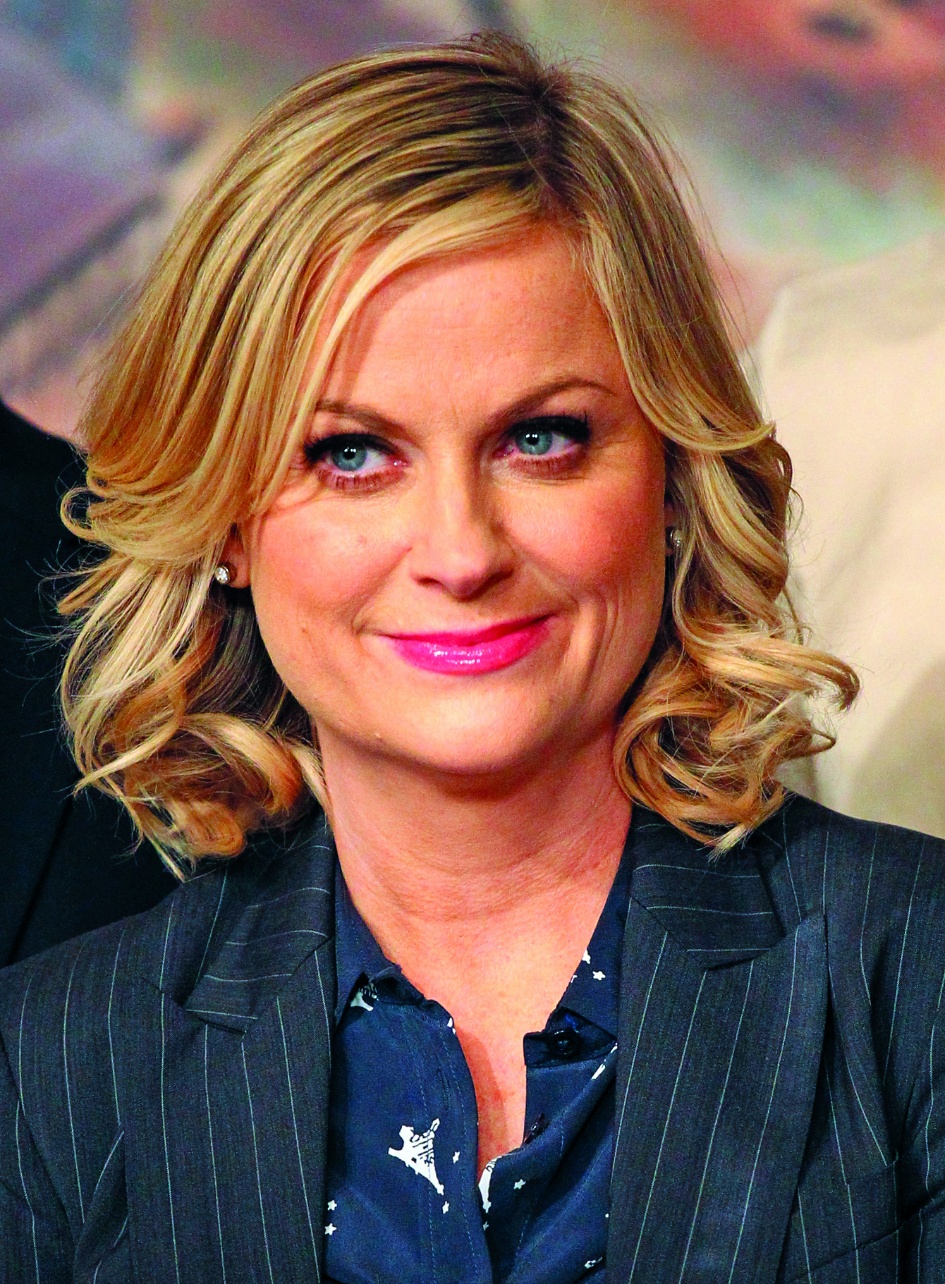 Amy-Poehler