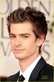 Andrew Garfield