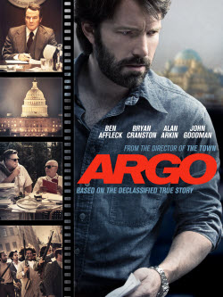 Argo-Poster