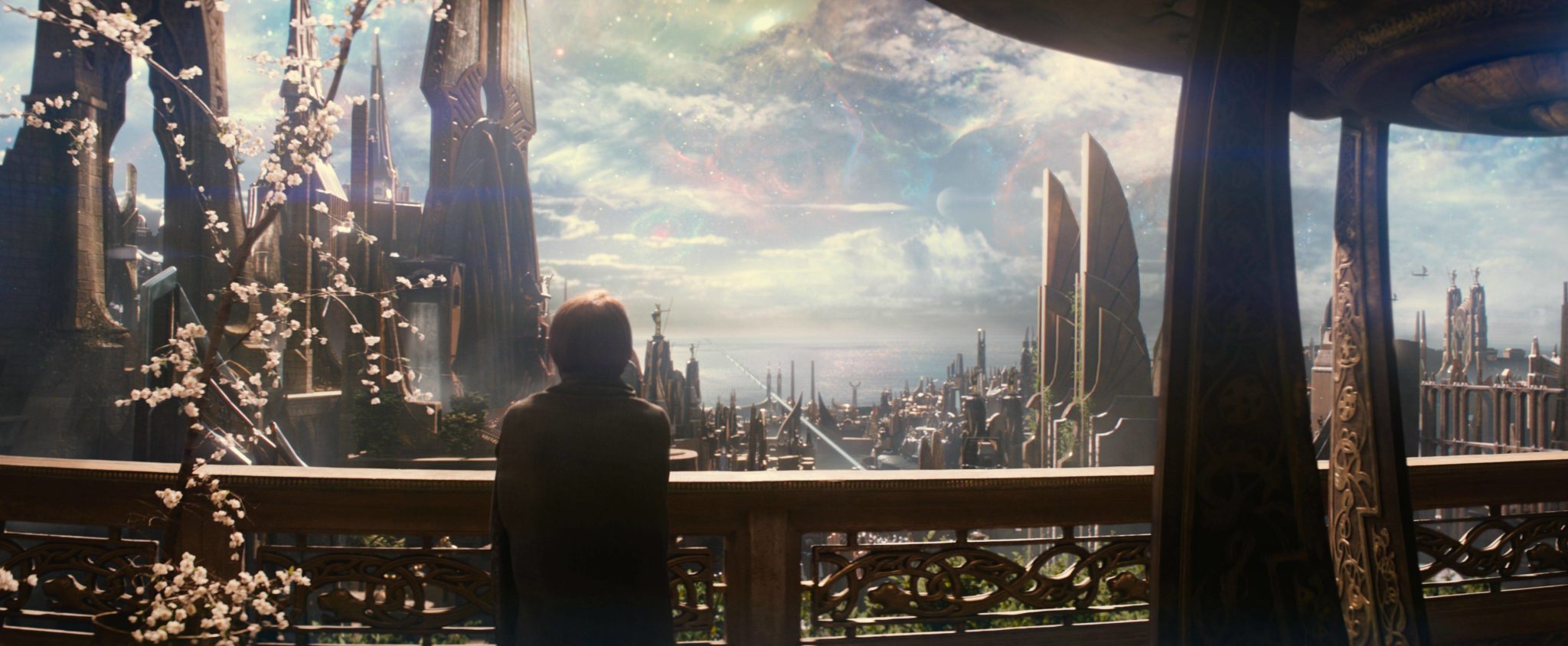 thor